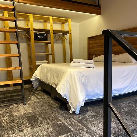 Ecolofts Croacia 1028 Apartment Punta Arenas Ngoại thất bức ảnh