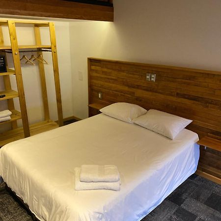 Ecolofts Croacia 1028 Apartment Punta Arenas Ngoại thất bức ảnh