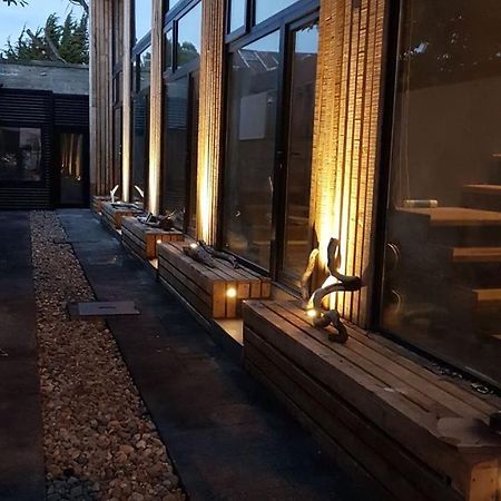 Ecolofts Croacia 1028 Apartment Punta Arenas Ngoại thất bức ảnh