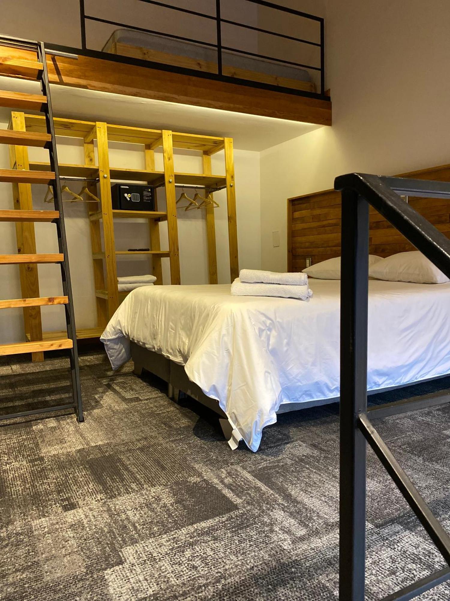 Ecolofts Croacia 1028 Apartment Punta Arenas Ngoại thất bức ảnh
