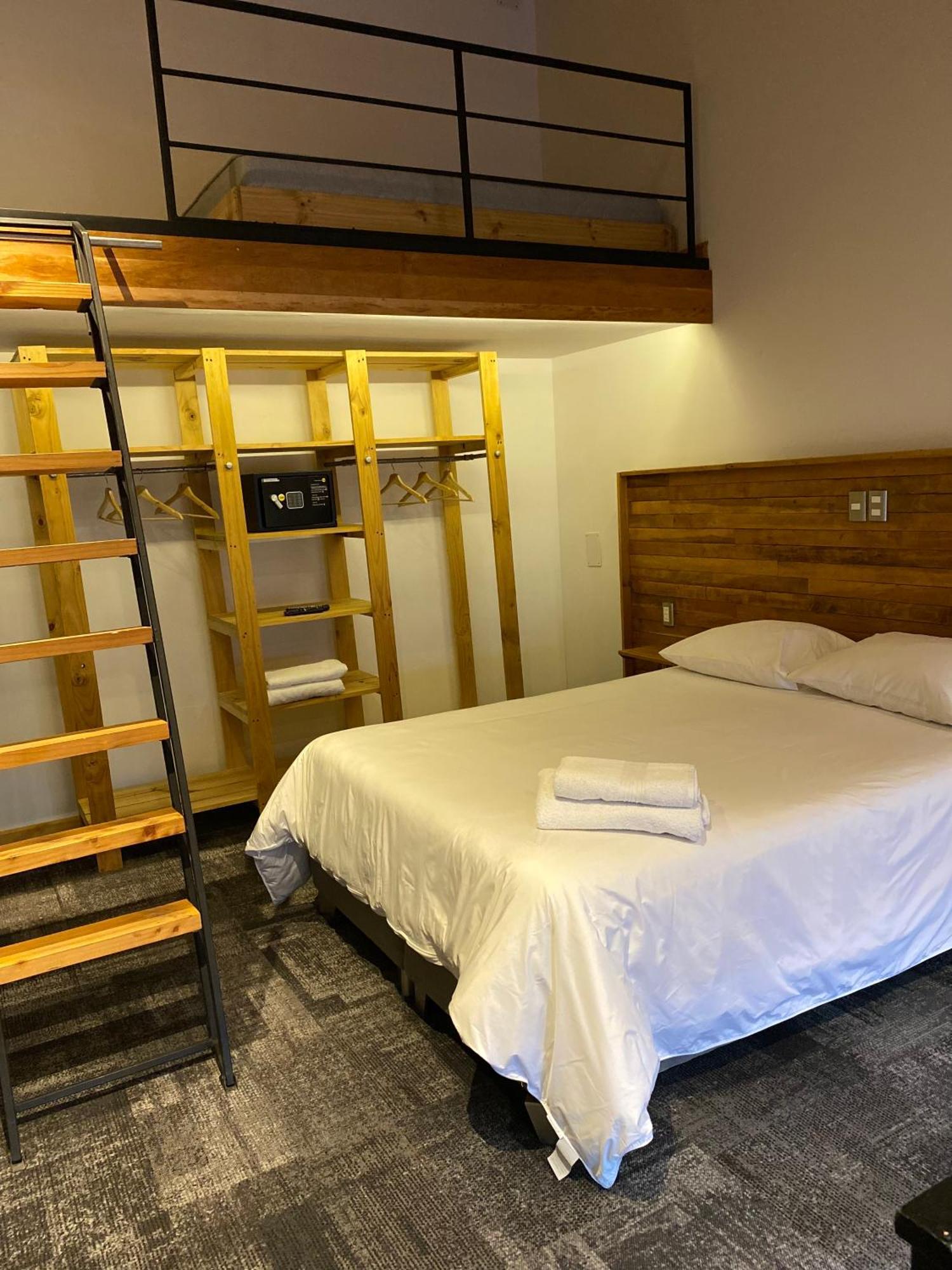 Ecolofts Croacia 1028 Apartment Punta Arenas Ngoại thất bức ảnh