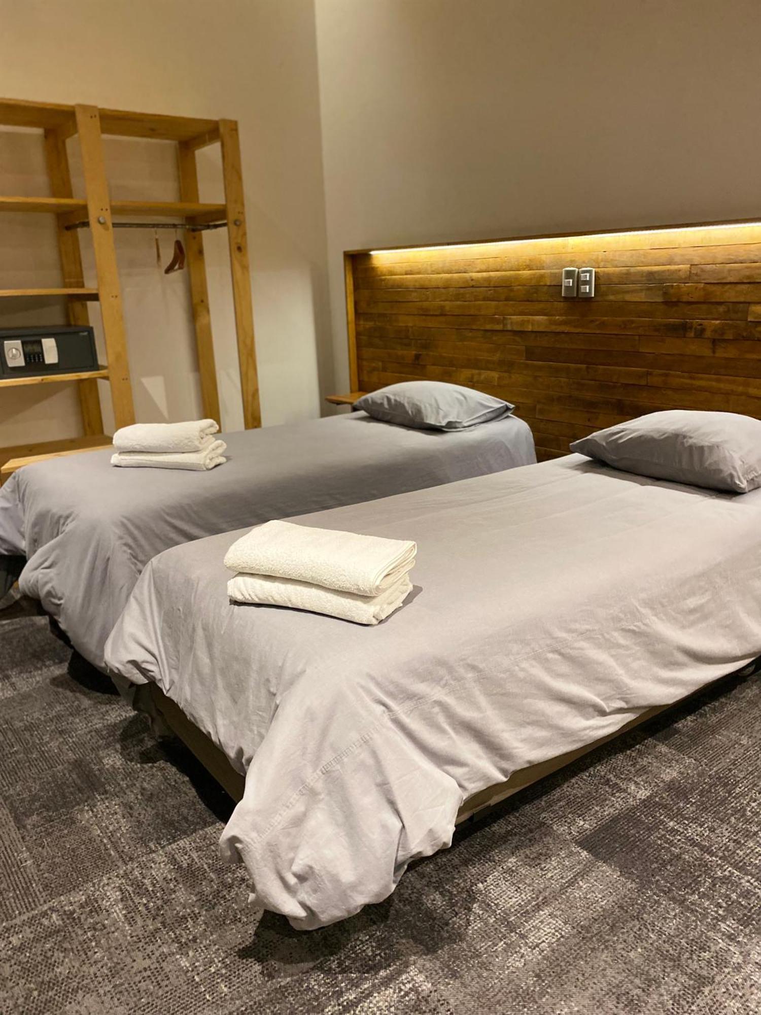 Ecolofts Croacia 1028 Apartment Punta Arenas Ngoại thất bức ảnh