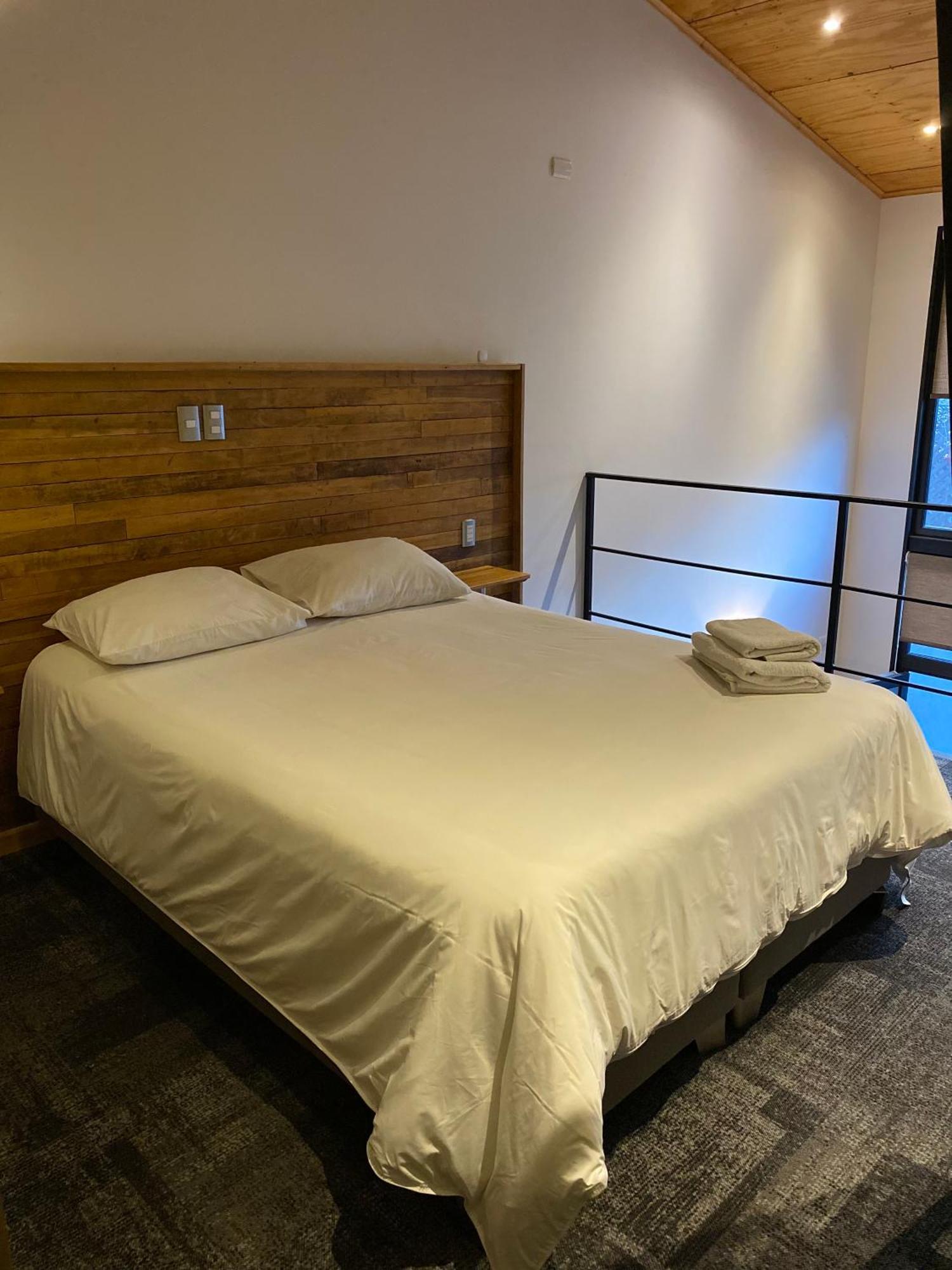 Ecolofts Croacia 1028 Apartment Punta Arenas Ngoại thất bức ảnh
