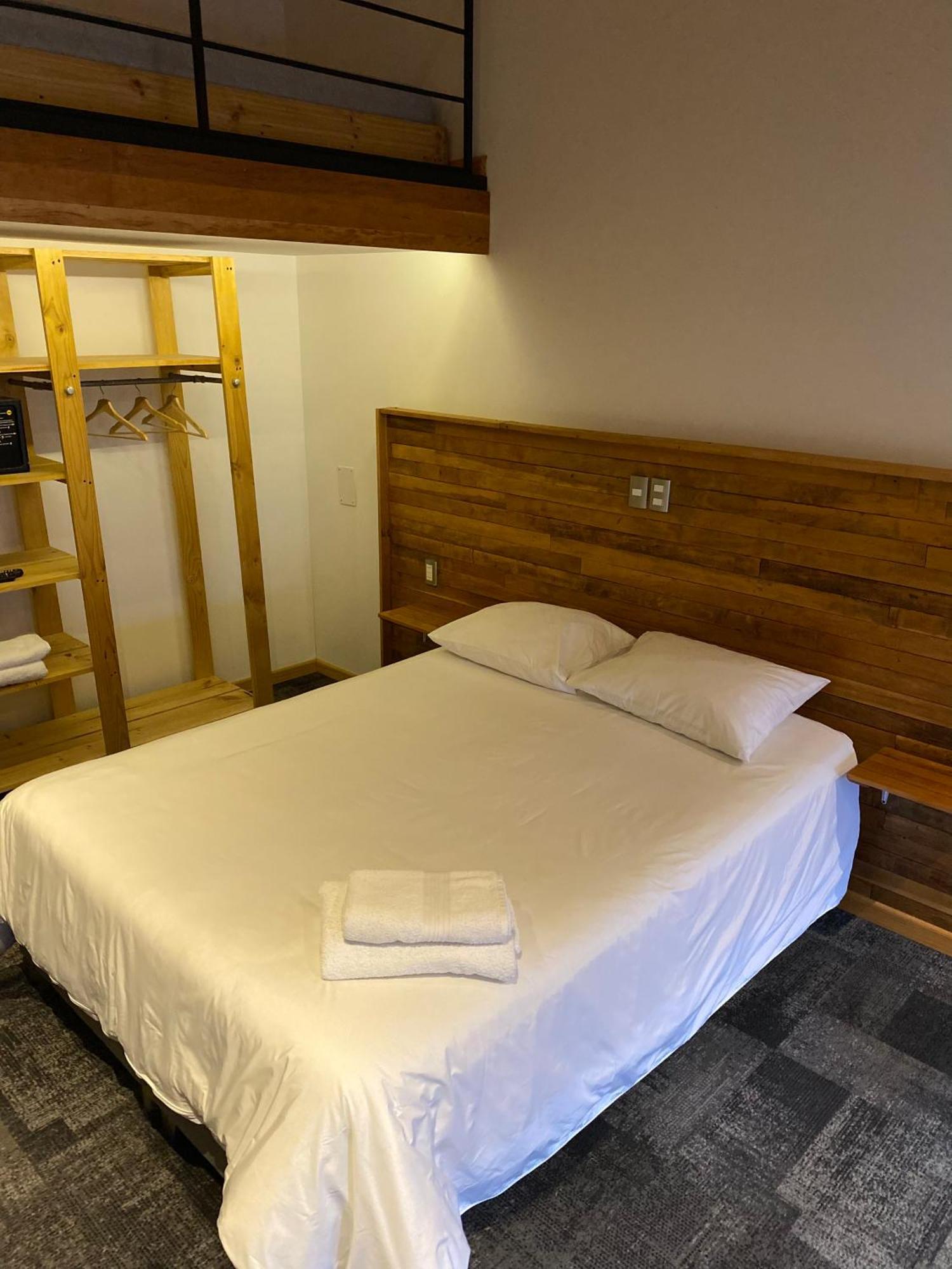 Ecolofts Croacia 1028 Apartment Punta Arenas Ngoại thất bức ảnh