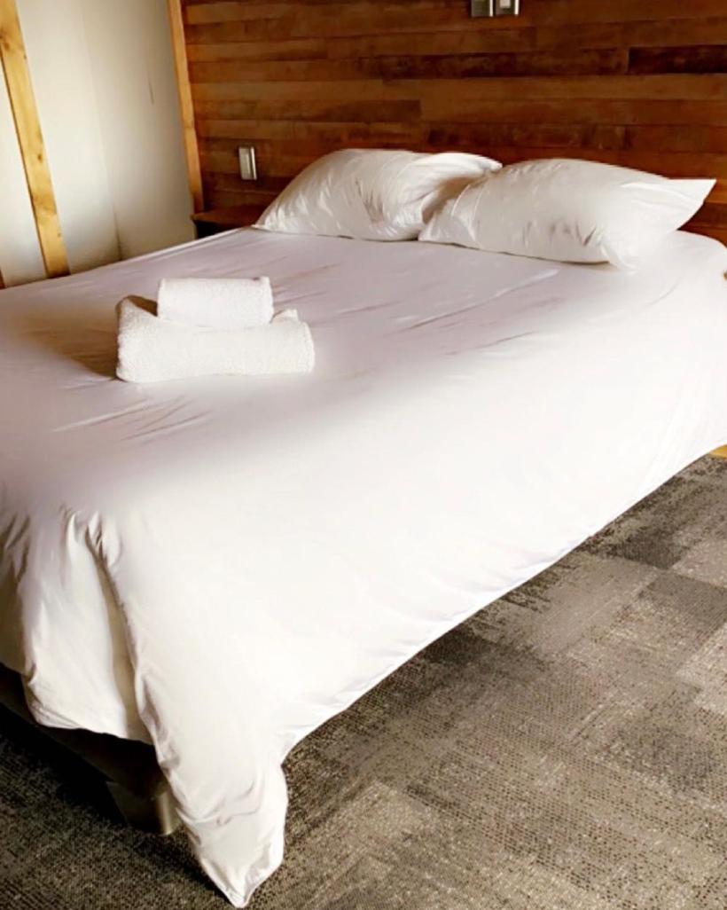 Ecolofts Croacia 1028 Apartment Punta Arenas Ngoại thất bức ảnh