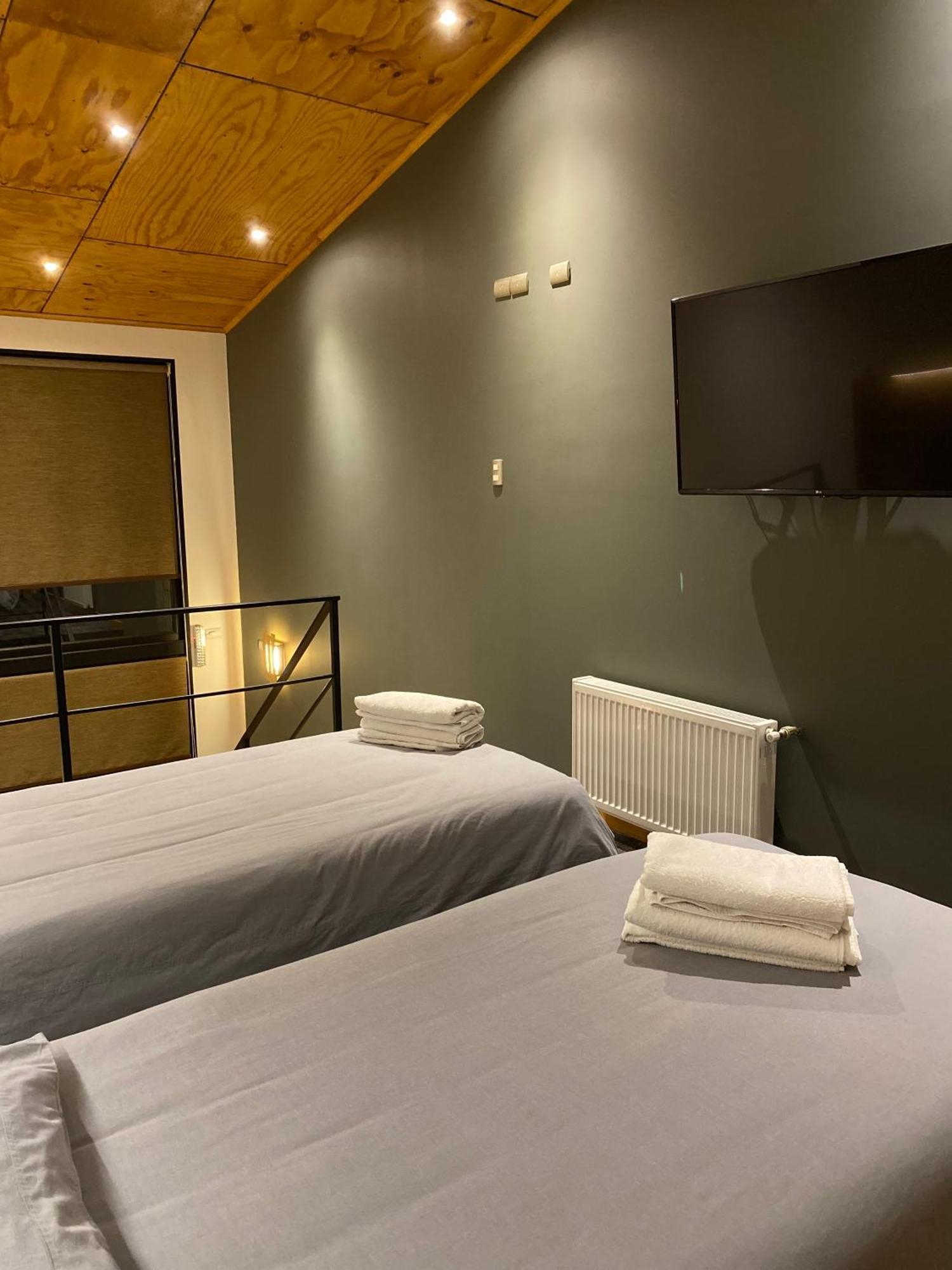 Ecolofts Croacia 1028 Apartment Punta Arenas Ngoại thất bức ảnh