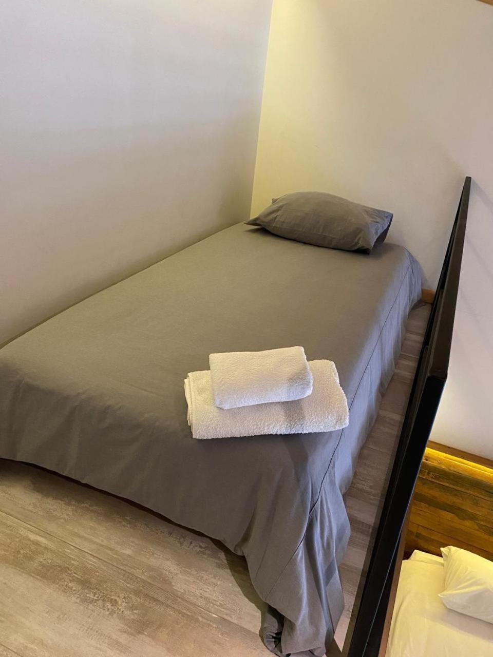 Ecolofts Croacia 1028 Apartment Punta Arenas Ngoại thất bức ảnh