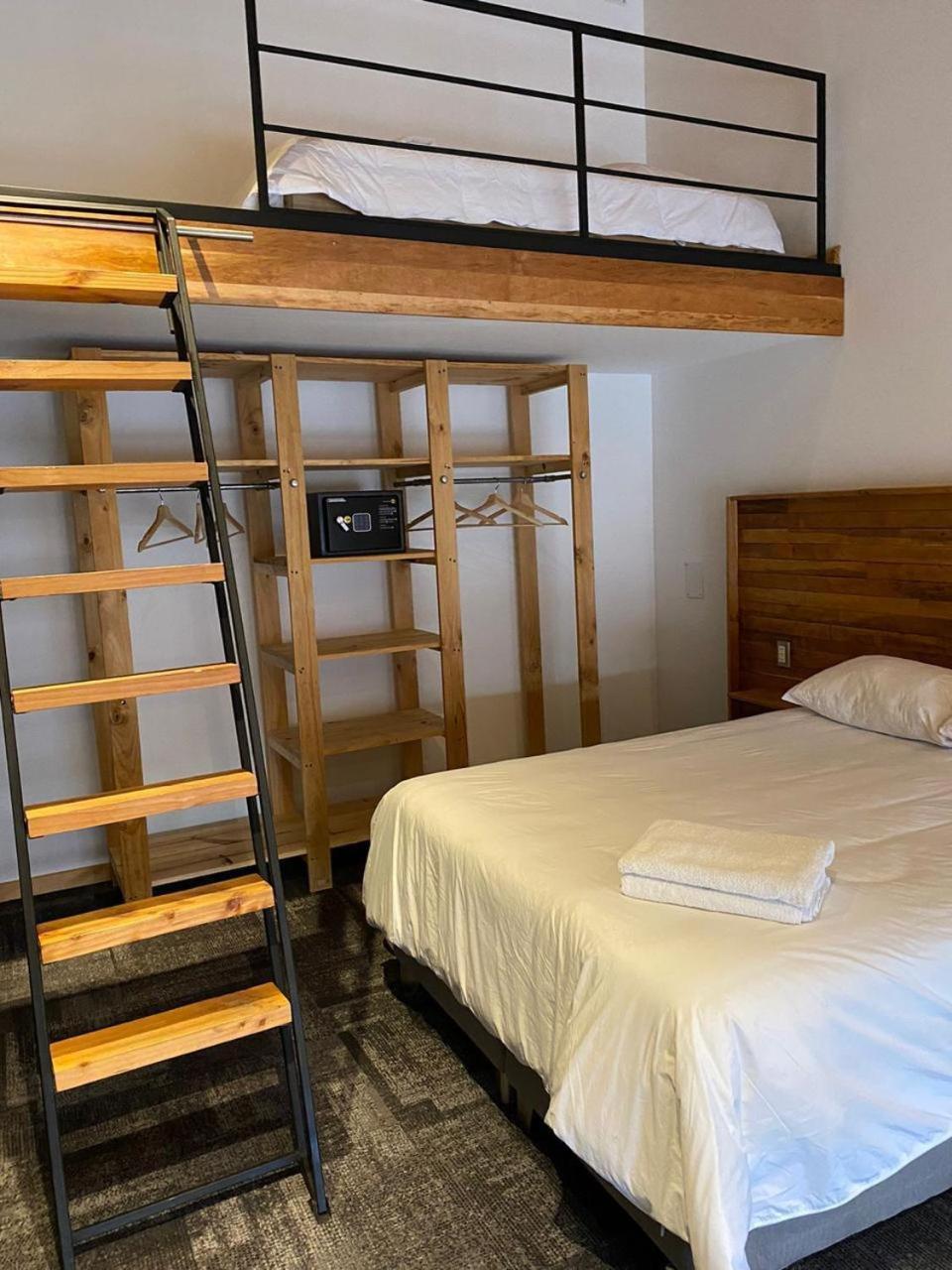 Ecolofts Croacia 1028 Apartment Punta Arenas Ngoại thất bức ảnh
