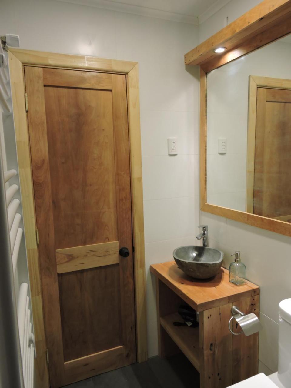 Ecolofts Croacia 1028 Apartment Punta Arenas Ngoại thất bức ảnh