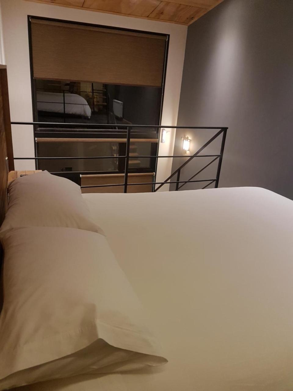 Ecolofts Croacia 1028 Apartment Punta Arenas Ngoại thất bức ảnh