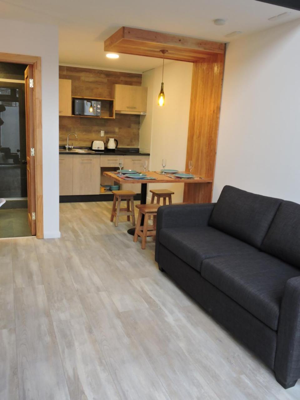 Ecolofts Croacia 1028 Apartment Punta Arenas Ngoại thất bức ảnh