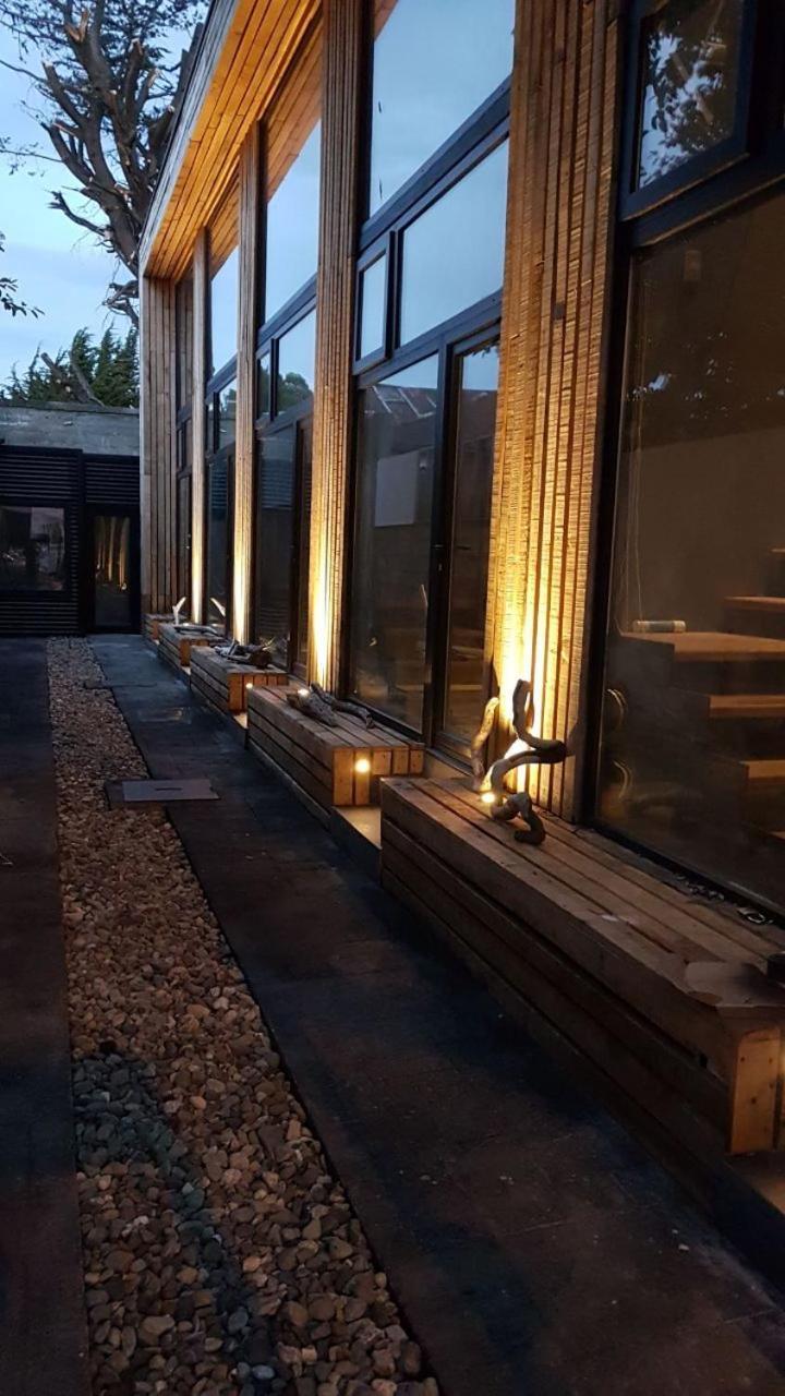 Ecolofts Croacia 1028 Apartment Punta Arenas Ngoại thất bức ảnh
