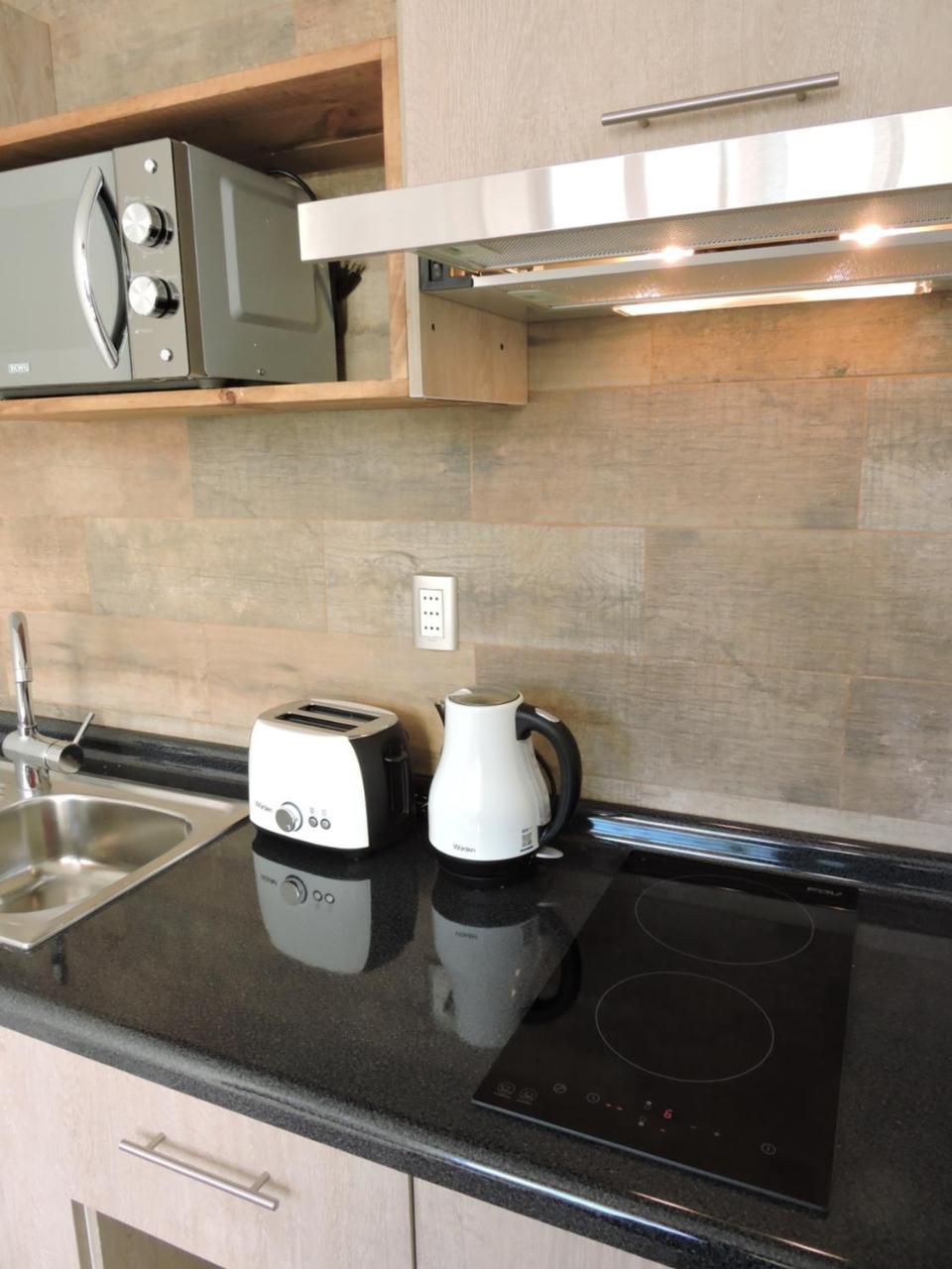 Ecolofts Croacia 1028 Apartment Punta Arenas Ngoại thất bức ảnh